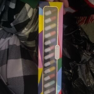 Kissio Colorful Lipstick Set